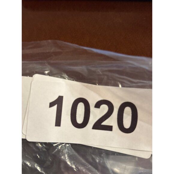 Nine West Black Fringe Open Front Blazer Jacket Womens Size 12 Polyester Blend - Picture 4 of 4